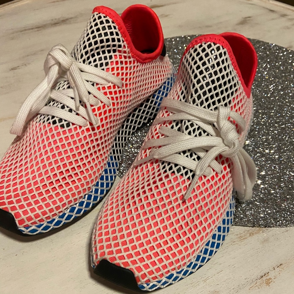Adidas Deerupt Shoes
